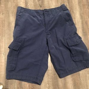 Cargo Shorts